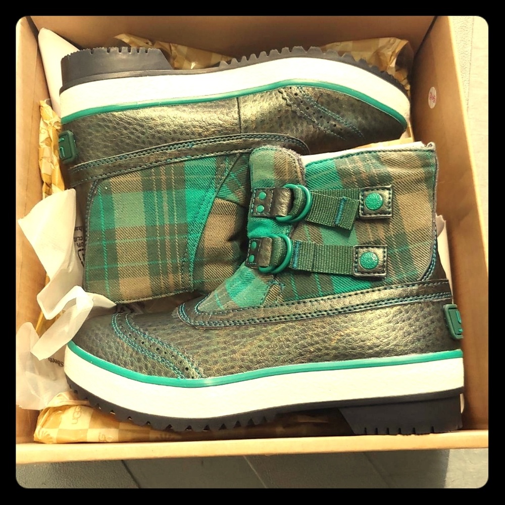 UGG BOOTS